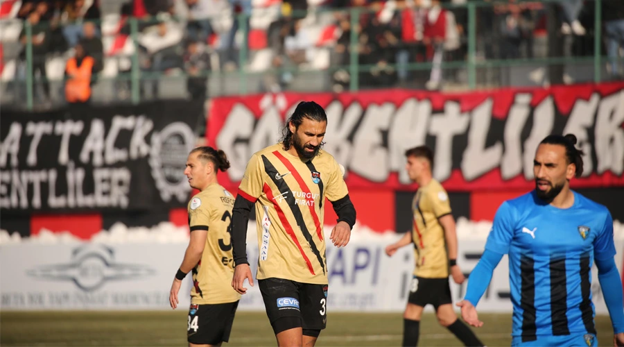Vanspor, Zirve Yolunda Karacabey