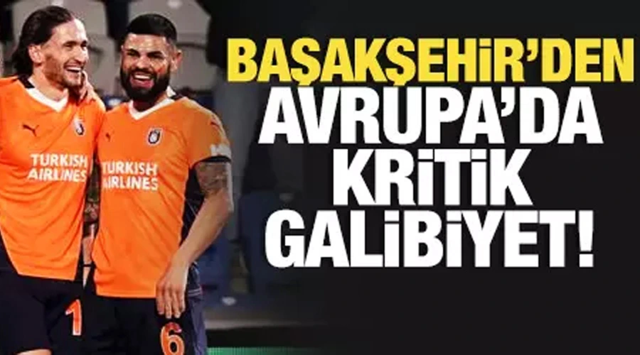 Başakşehir