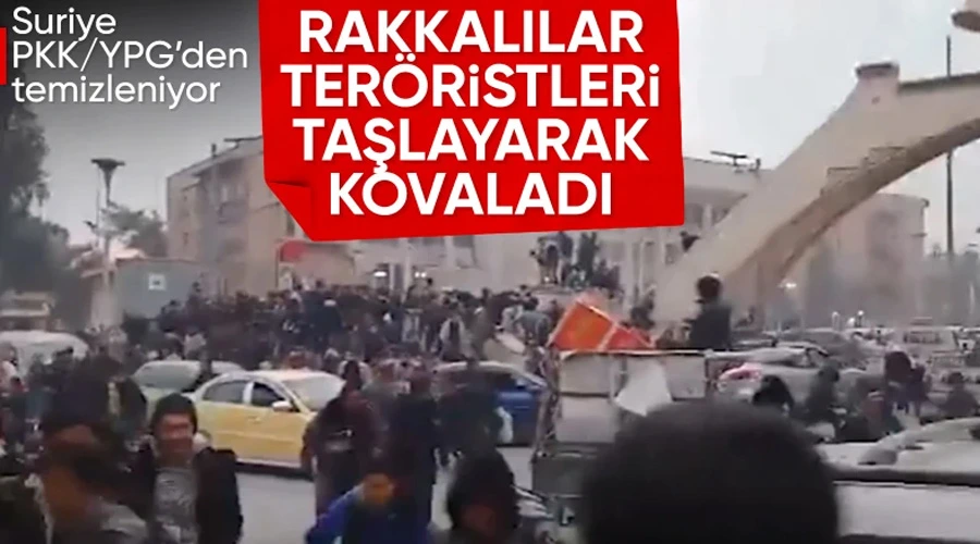 Rakka