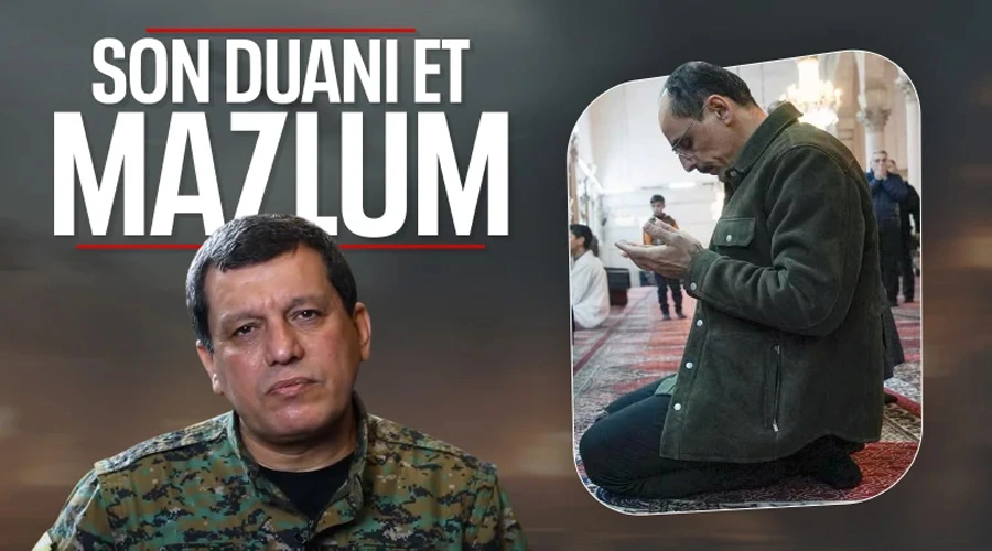 MİT Başkanı