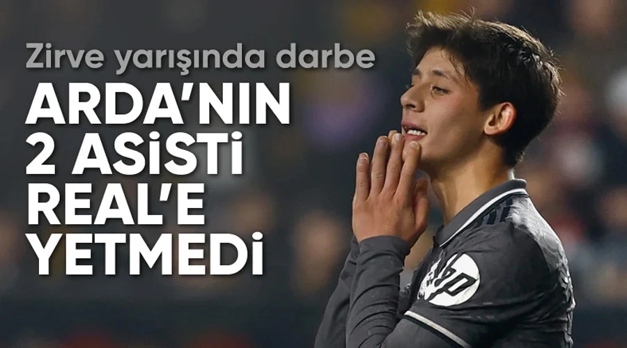 Arda Güler