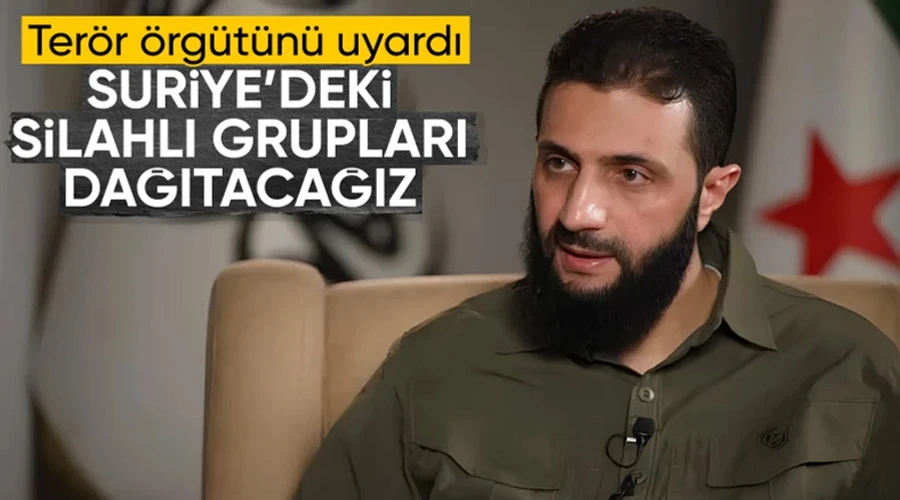 HTŞ Lideri Golani