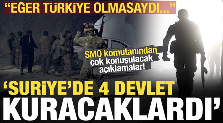 Fehim İsa Uyarıyor: 