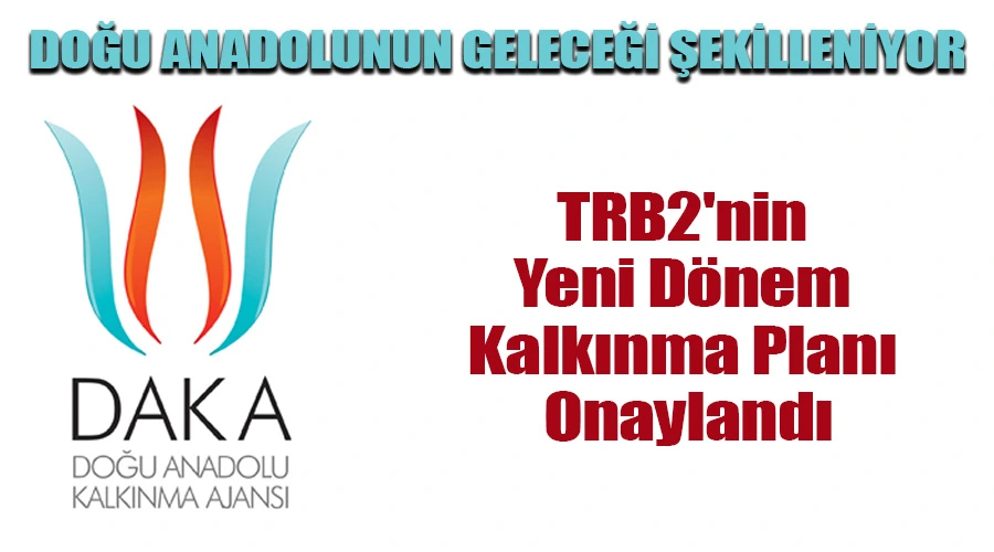 Doğu Anadolu