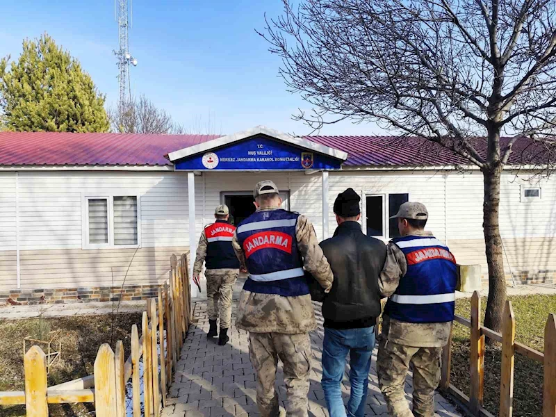 7 yaşındaki Nisa’nın yorgun mermiyle hayatını kaybettiği olayda fail tespit edildi