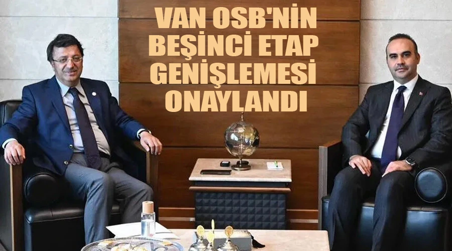 Van OSB