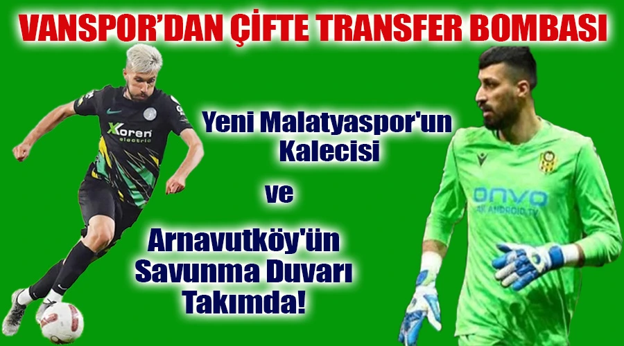 Vanspor