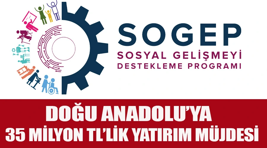 2024 SOGEP ve SOGEP_Anadoludakiler Proje Değerlendirme Sonuçları Belli Oldu: Doğu Anadolu