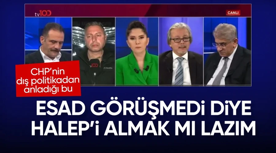 CHP