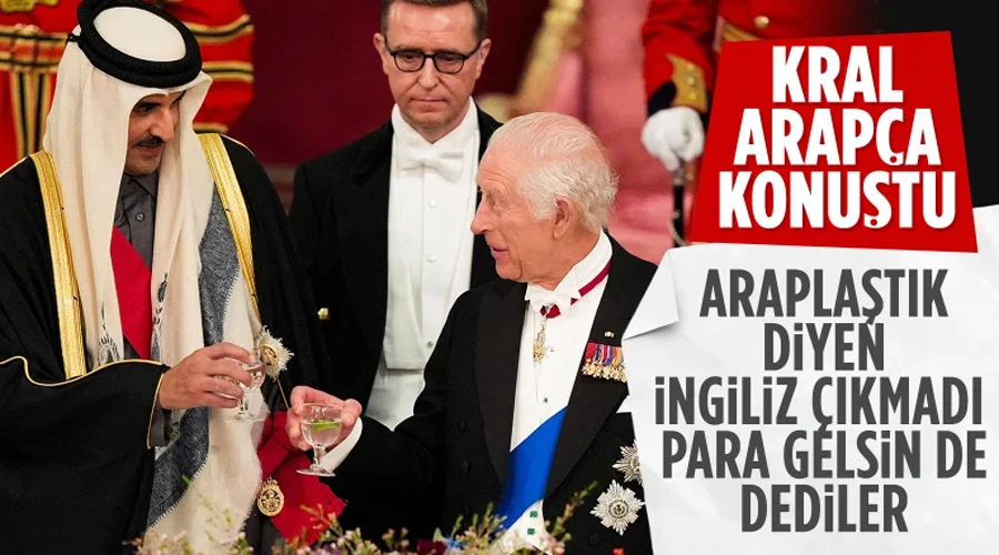 Kral Charles