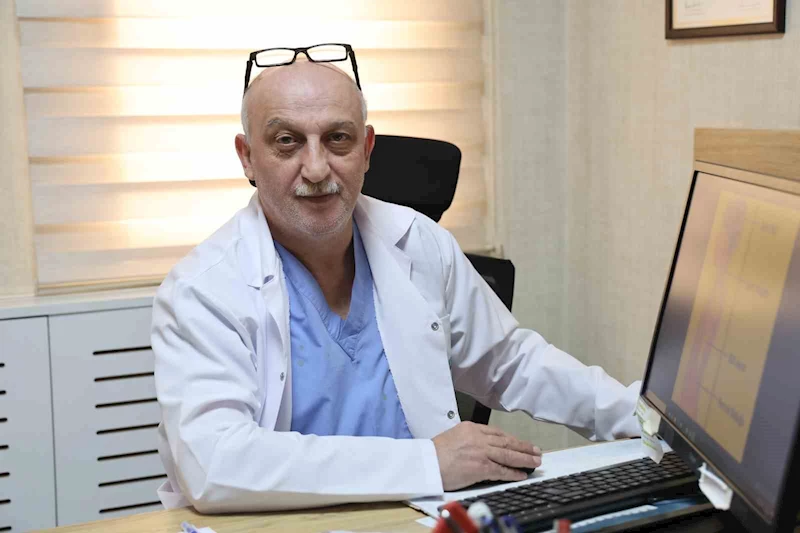 Opr. Dr. Koparan: 