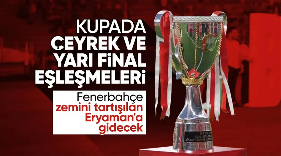 Türkiye Kupası