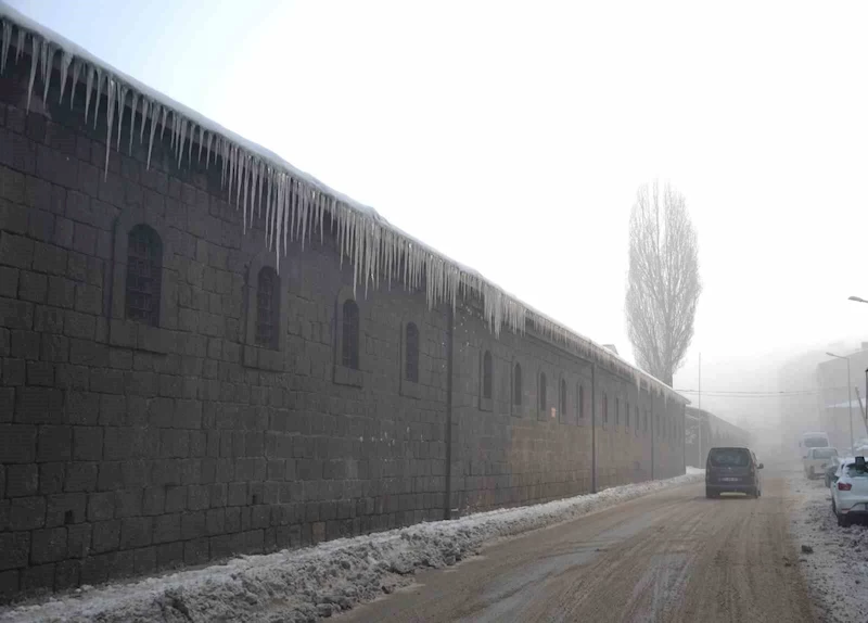 Erzurum’da 6 panoramik müze yapılacak
