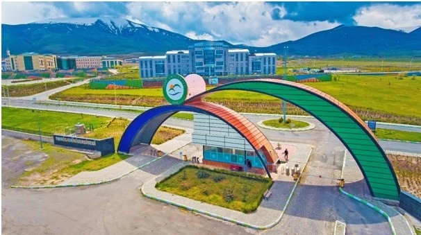 Iğdır Üniversitesi, Bölgesel Kalkınma ve Ar-Ge odaklı çalışmalarıyla göz dolduruyor
