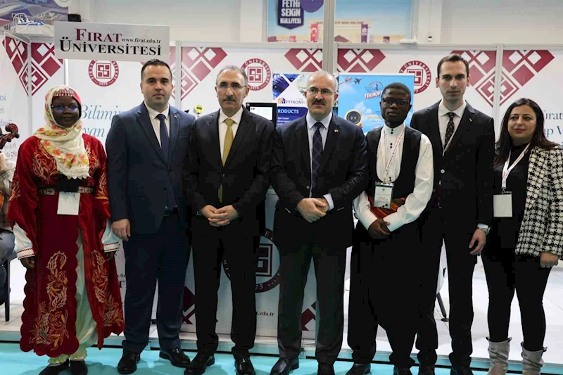 Elazığ’da ‘Devlet Teşvikleri Tanıtım Günleri’ etkinliği
