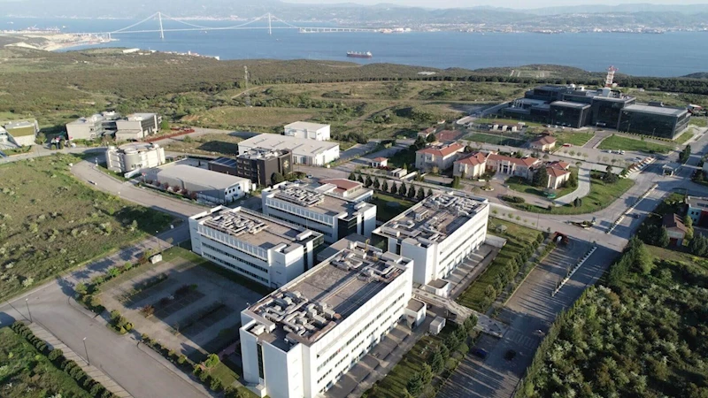 Serhat Teknopark ile TÜBİTAK Marmara Teknokent iş birliği yapacak
