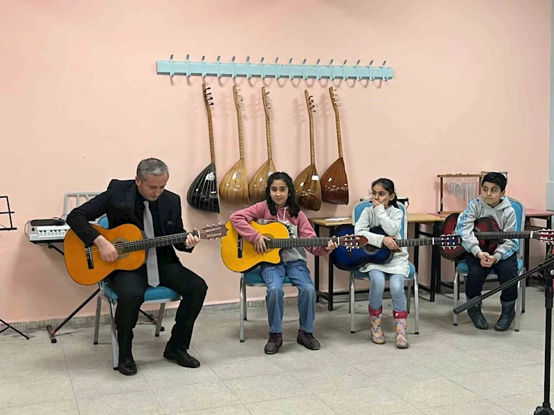 Ağrı Milli Eğitim Müdürü Kökrek, 