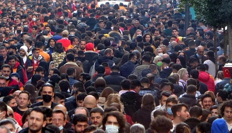 2023 yılının son çeyreğinde işsizlik oranı yüzde 8,8 olarak gerçekleşti
