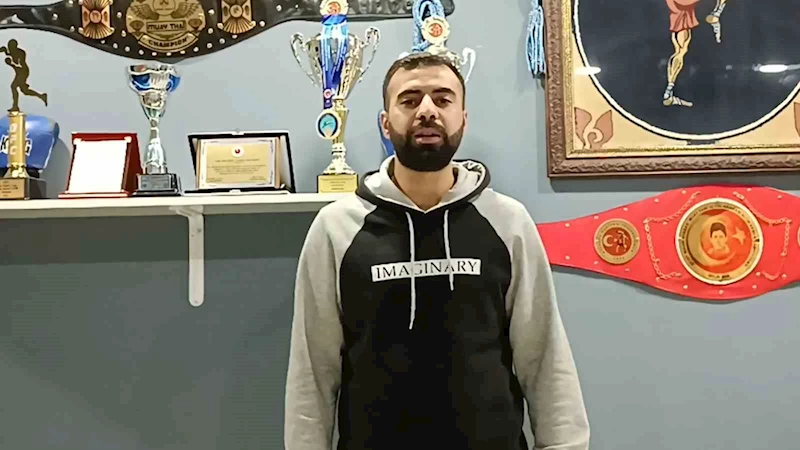 Ringde doğum günü sürprizi
