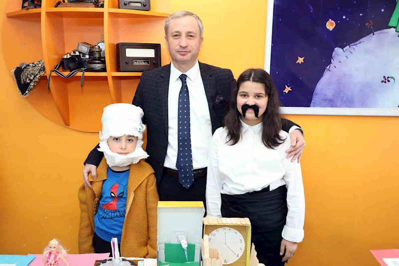 Ağrı’da 