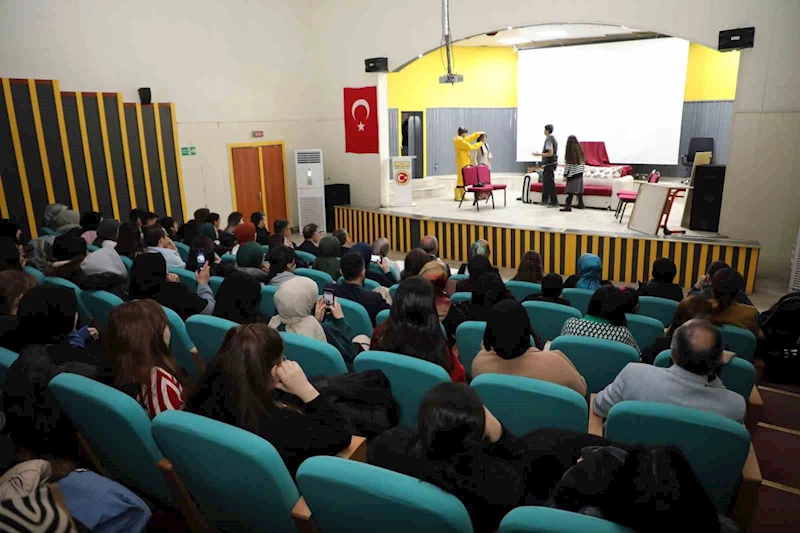 Ağrı’da 