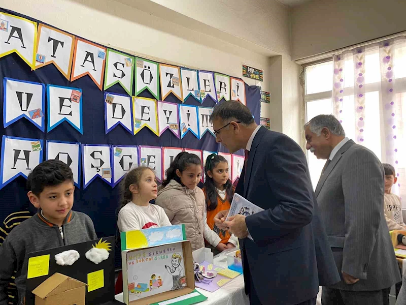Ağrı’da 