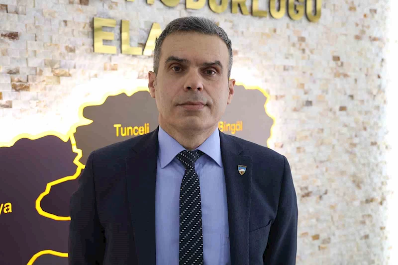 Meteoroloji 13. Bölge Müdürü Kaya: 