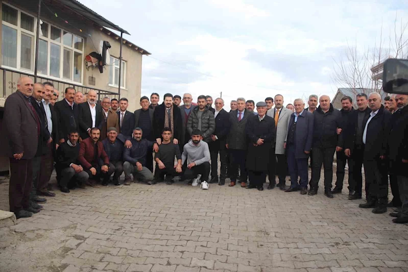 Savcı Sayan: “Buradaki seçimler batıdaki seçimlere benzemez”
