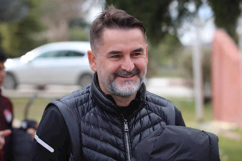 Yenihayat: “Oyuncularımdan sonuna kadar razıyım”
