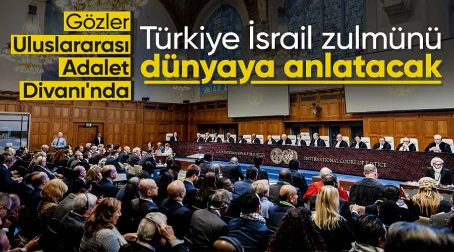 Uluslararası Adalet Divanı