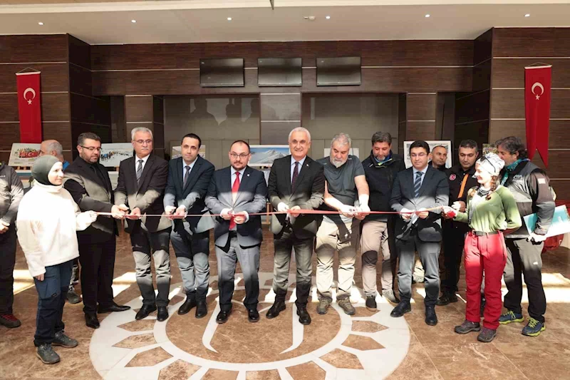 Muş’ta 