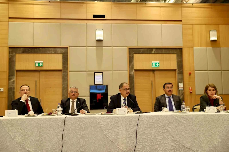 AK Parti’li Ölmeztoprak: 