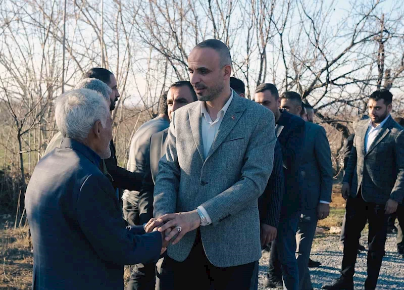 YRP’li Geçen: 