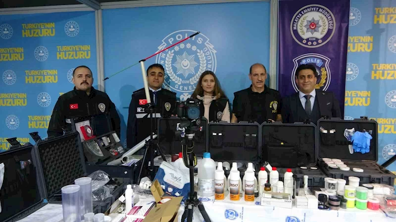 Malatya’da  