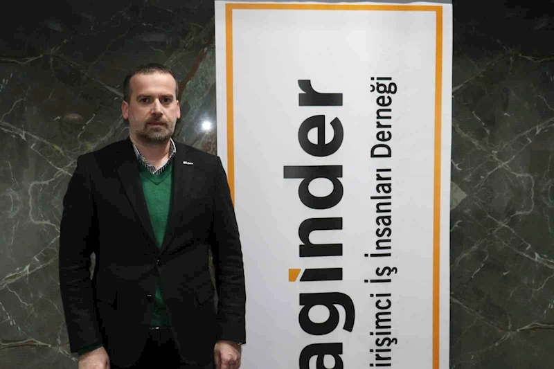 MAGİNDER Başkanı Karademir: 