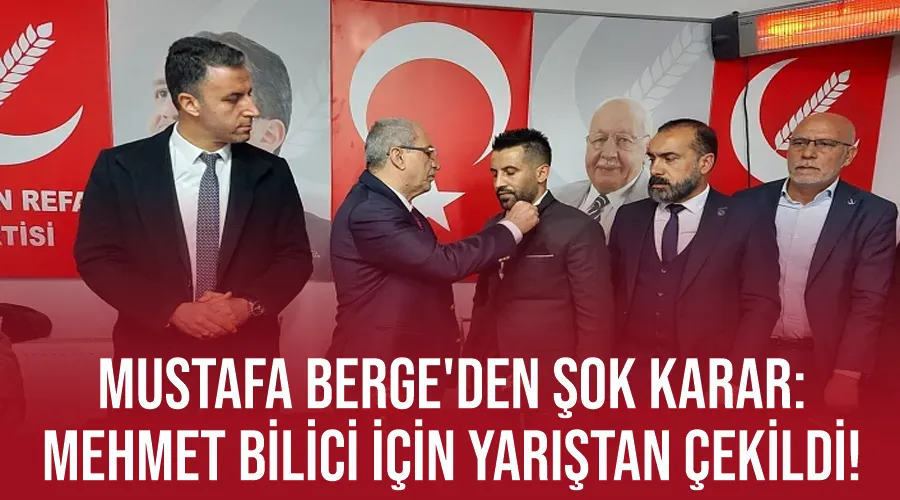 Mustafa Berge