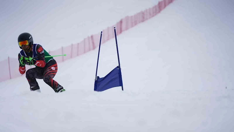 2023 Deaflympics’te heyecan sürüyor
