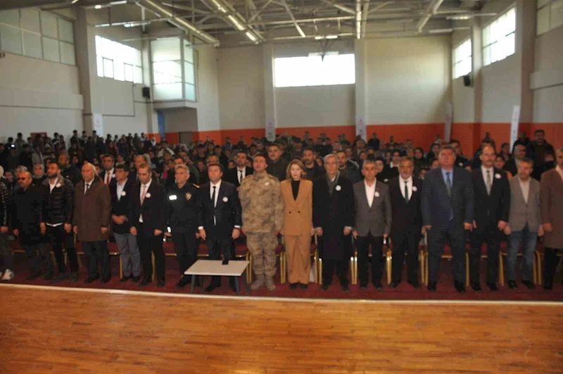 Bulanık’ta 