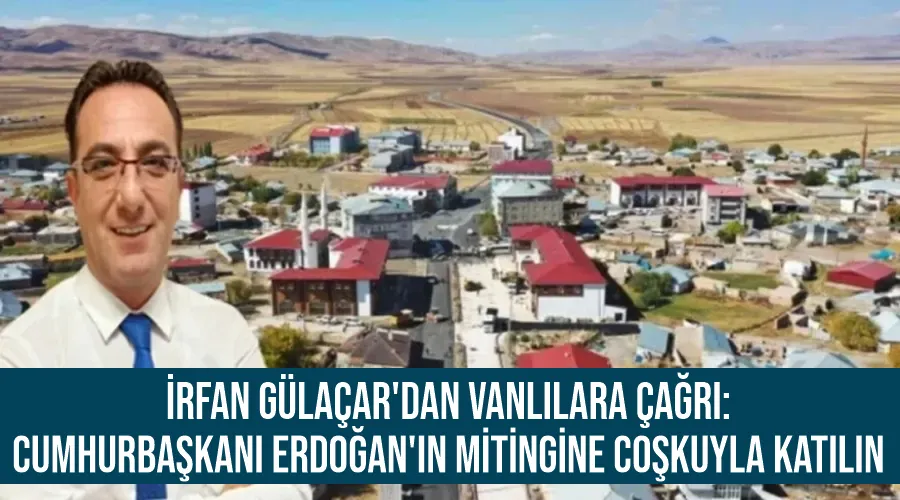 İrfan Gülaçar