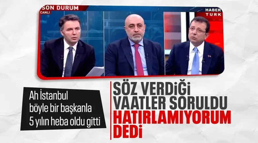 Ekrem İmamoğlu