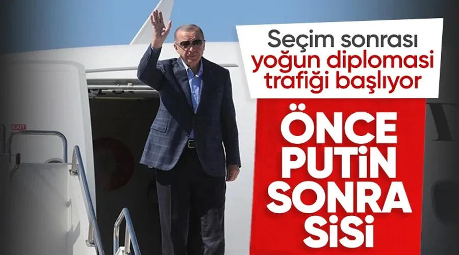 Cumhurbaşkanı Erdoğan