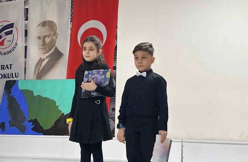 Çanakkale ruhunu sahneye taşıdılar
