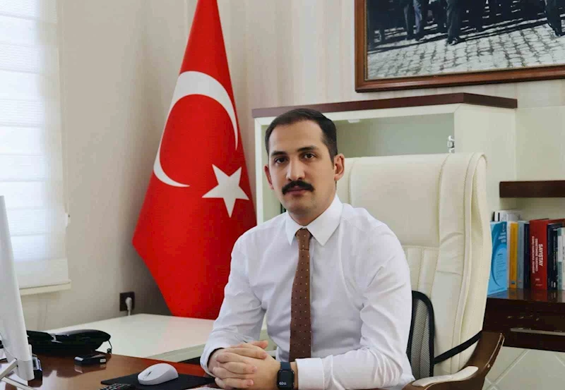 Çıldır Kaymakamı İpek’ten Çanakkale Zaferi mesajı
