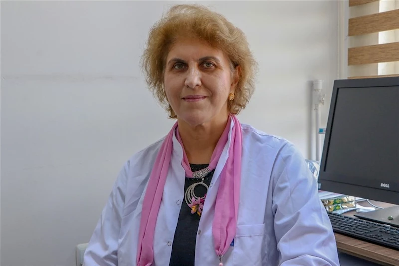 Guatr ve tiroit nodülüne karşı iyotlu tuz
