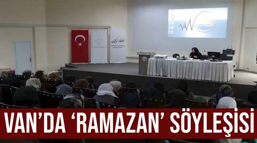 Van Büyükşehir