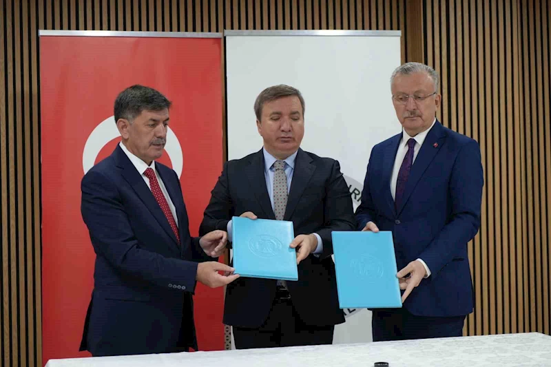 Erzincan’da 
