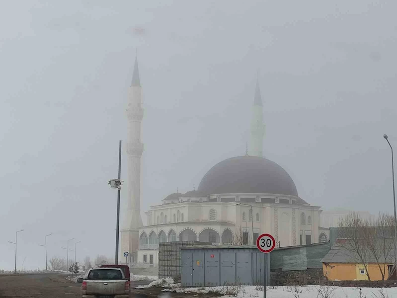 Dondurucu soğuklar mart ayında da etkisini sürdürüyor
