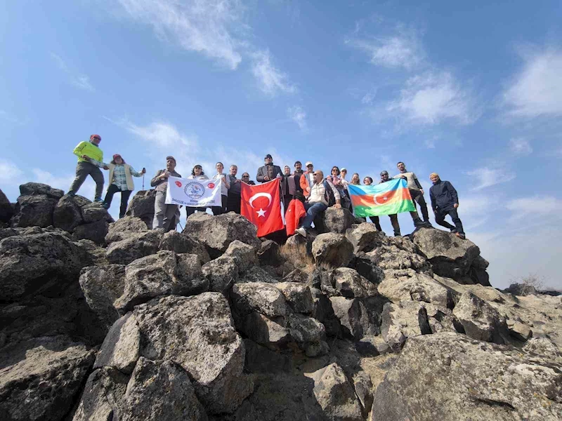 Iğdır’da 