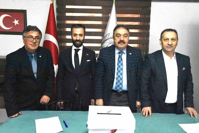 EGC’de Çakır dönemi
