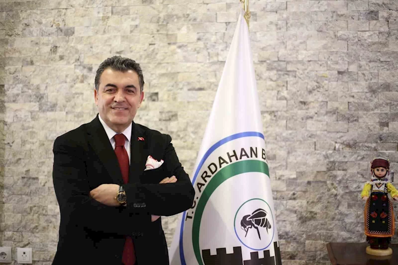 Başkan Demir’den Ramazan Bayramı mesajı
